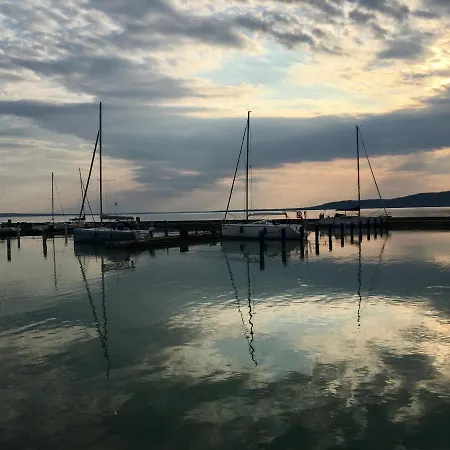 Horvath Apartmanhaz Lejlighed