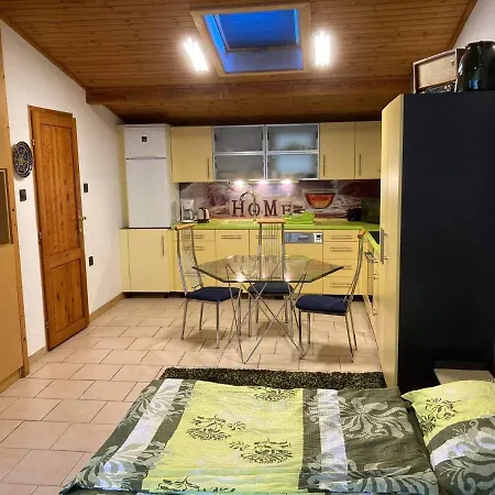 Horvath Apartmanhaz Lejlighed