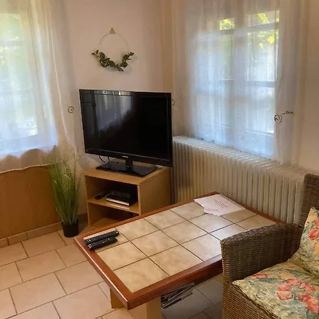 Lejlighed Horvath Apartmanhaz Szigliget