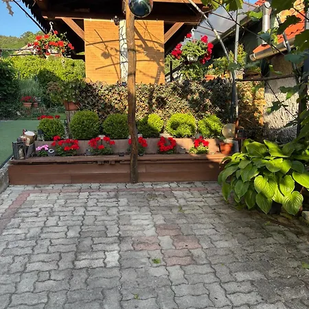 Daire Horvath Apartmanhaz