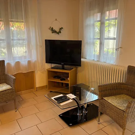 Horvath Apartmanhaz * Szigliget