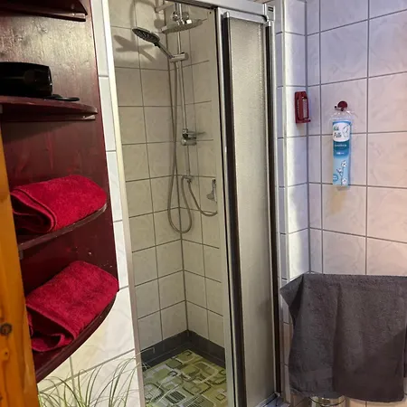 Horvath Apartmanhaz Daire