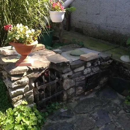 Apartamento Horvath Apartmanhaz Szigliget