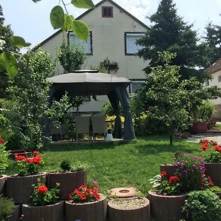 Lejlighed Horvath Apartmanhaz